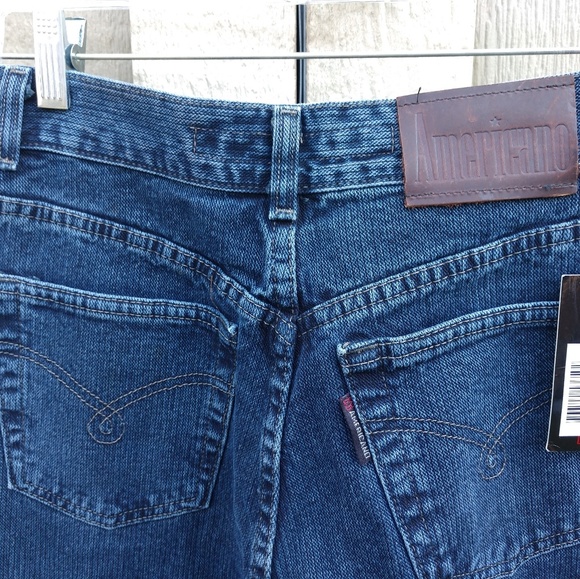 Americano jeans - Picture 4 of 8